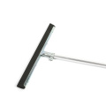 High quality and durable retractable and portable rubber Floor squeegee